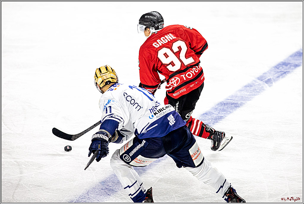 DEL; Koelner Haie - Iserlohn Roosters;; Koeln, 13.09.2019